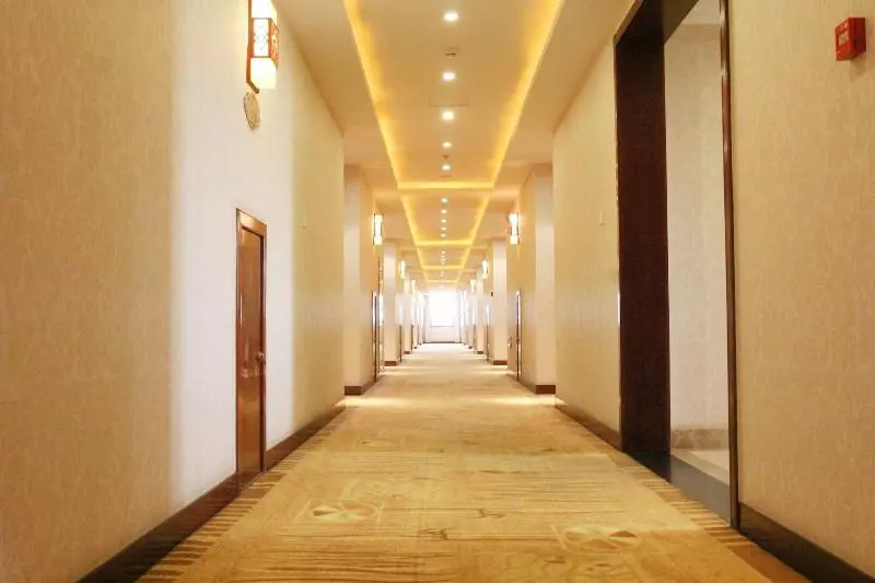 Fotos del hotel Zambia Golden Peacock:  4