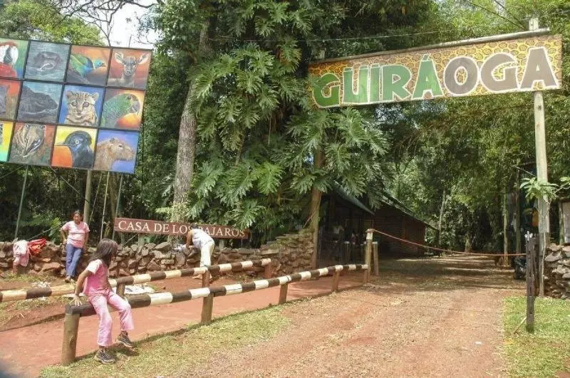 Fotos del hotel Tupa Apart:  22