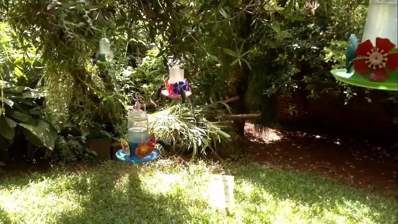 Fotos del hotel Tupa Apart:  16