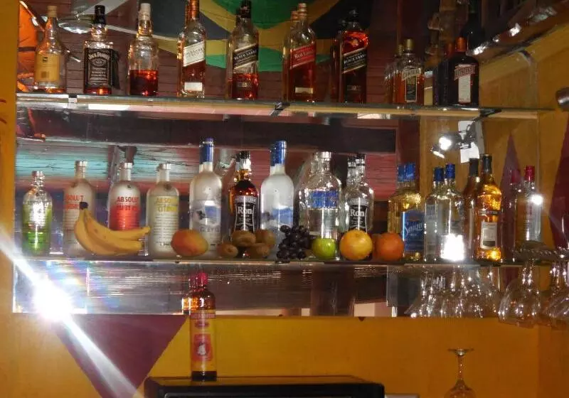 Fotos del hotel Tupa Apart:  3