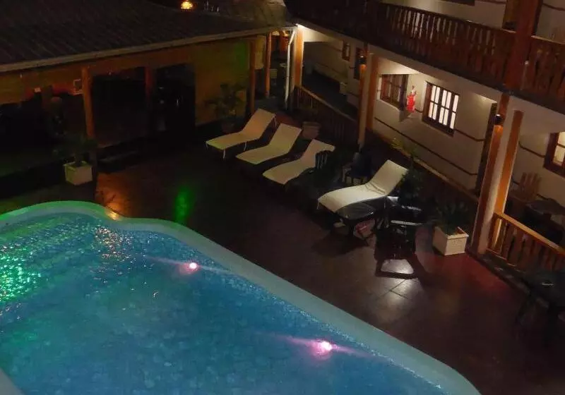 Fotos del hotel Tupa Apart:  18