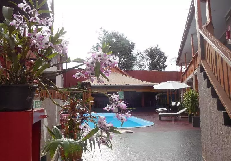 Fotos del hotel Tupa Apart:  2