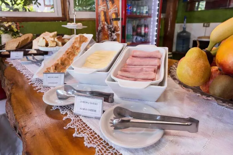 Fotos del hotel Tupa Apart:  5