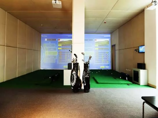 Fotos del hotel Art Senses Hotel And Place:  21