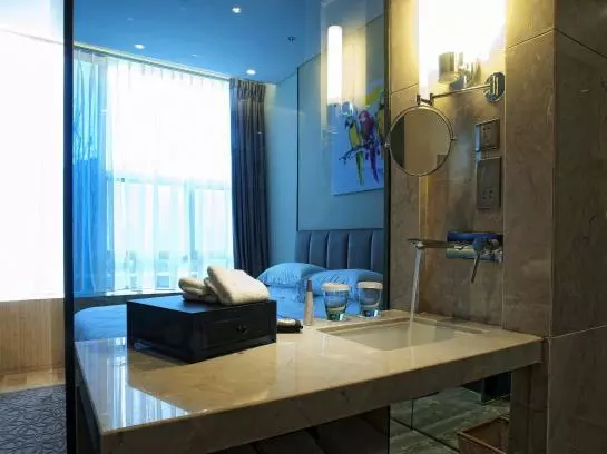 Fotos del hotel Art Senses Hotel And Place:  24