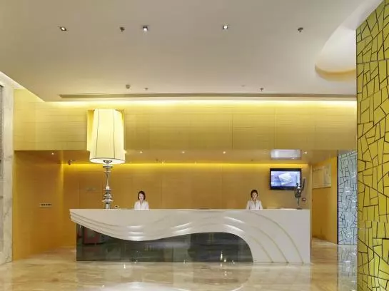 Fotos del hotel Art Senses Hotel And Place:  14