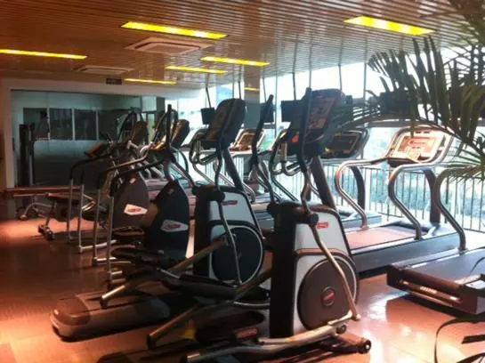 Fotos del hotel Art Senses Hotel And Place:  15