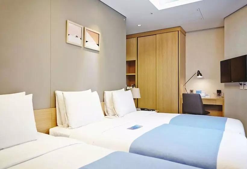 Days  By Wyndham Seoul Myeongdong