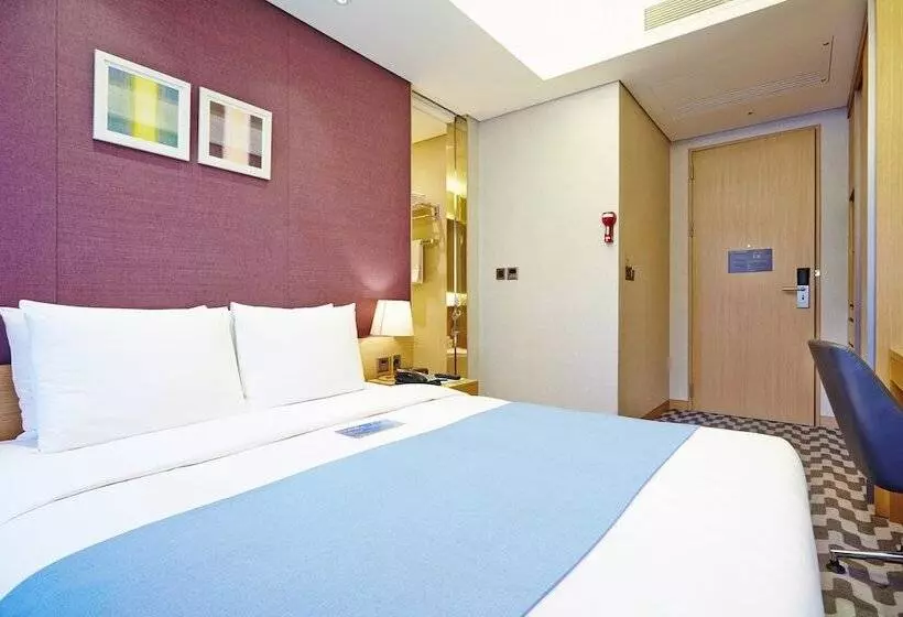 Fotos del hotel Days  By Wyndham Seoul Myeongdong:  16