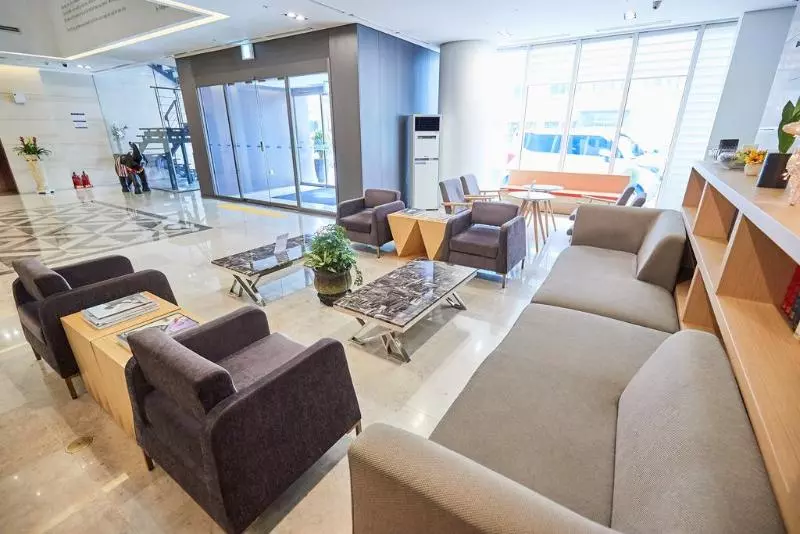 Fotos del hotel Days  By Wyndham Seoul Myeongdong:  2