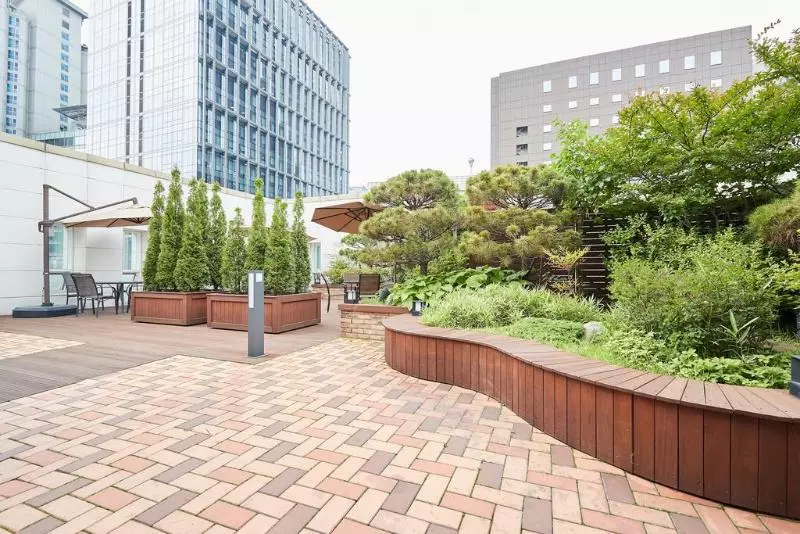 Fotos del hotel Days  By Wyndham Seoul Myeongdong:  7