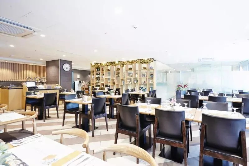 Fotos del hotel Days  By Wyndham Seoul Myeongdong:  5