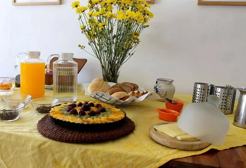 Fotos del hotel Don Santiago Providencia:  2