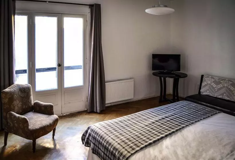 Fotos del hotel Don Santiago Providencia:  15