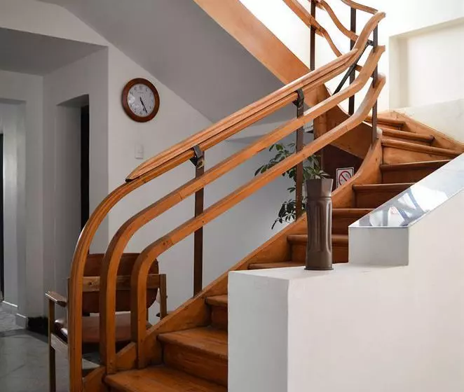 Fotos del hotel Don Santiago Providencia:  10