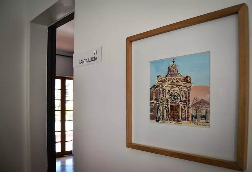 Fotos del hotel Don Santiago Providencia:  5