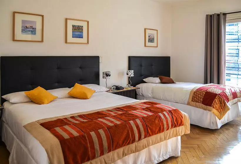 Fotos del hotel Don Santiago Providencia:  12