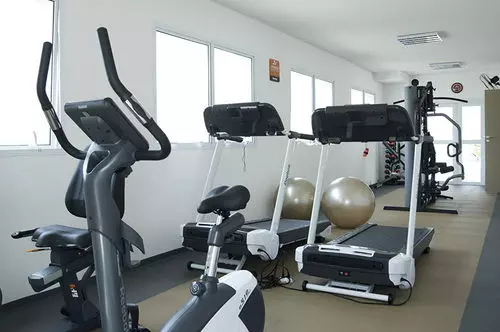 Fotos del hotel Edificio Home Paulista:  5