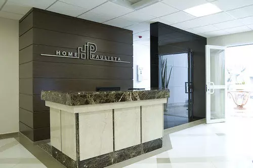 Fotos del hotel Edificio Home Paulista:  4