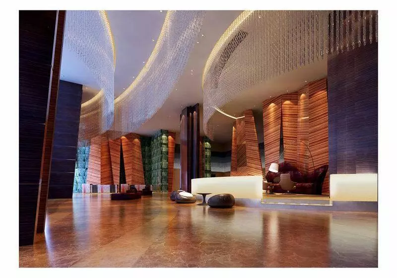 Fotos del hotel Grand Skylight International Hotel Guiyang:  4