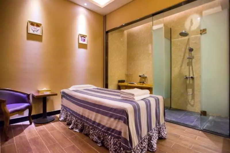 Fotos del hotel Grand Skylight International Hotel Guiyang:  5