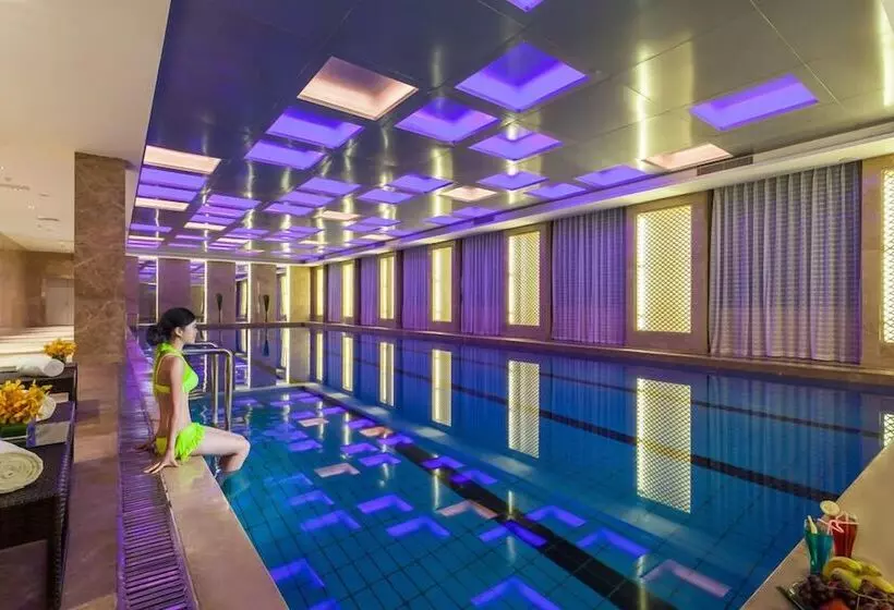 Fotos del hotel Grand Skylight International Hotel Guiyang:  3