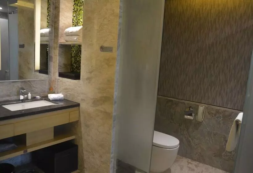 Fotos del hotel Grand Skylight International Hotel Guiyang:  24