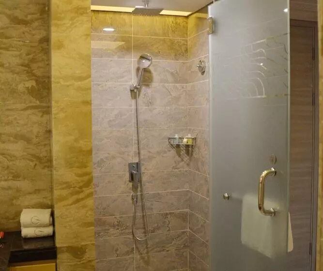 Fotos del hotel Grand Skylight International Hotel Guiyang:  22