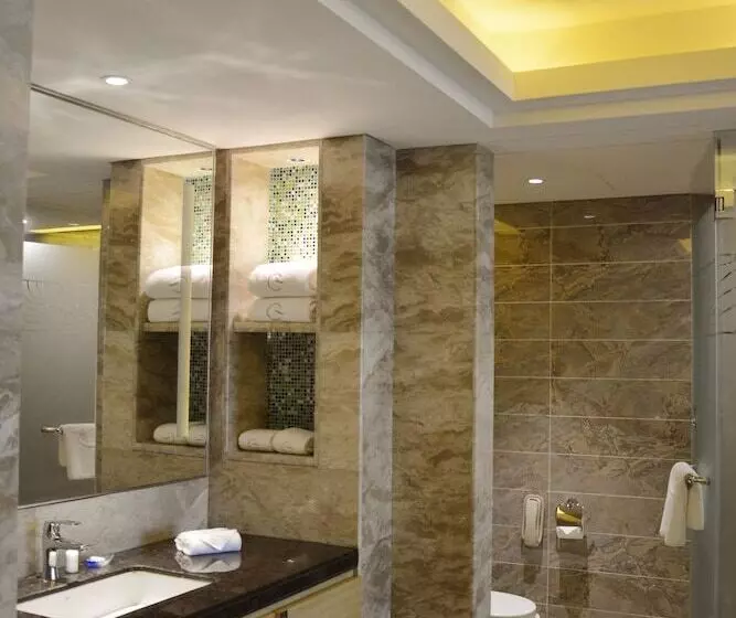 Fotos del hotel Grand Skylight International Hotel Guiyang:  23