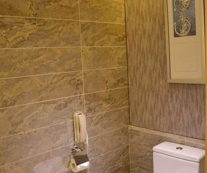 Fotos del hotel Grand Skylight International Hotel Guiyang:  18