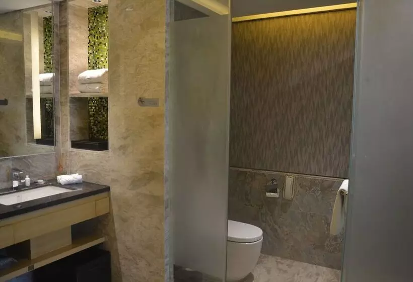 Fotos del hotel Grand Skylight International Hotel Guiyang:  20