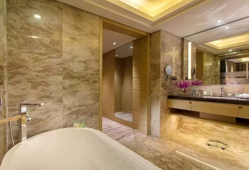 Fotos del hotel Grand Skylight International Hotel Guiyang:  25