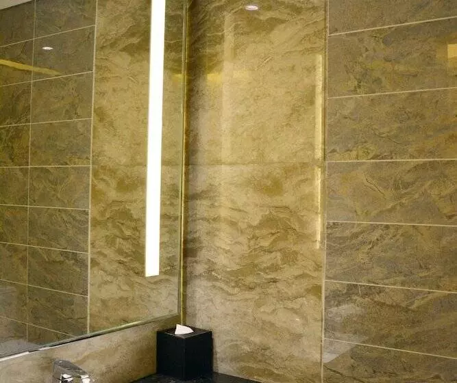 Fotos del hotel Grand Skylight International Hotel Guiyang:  16