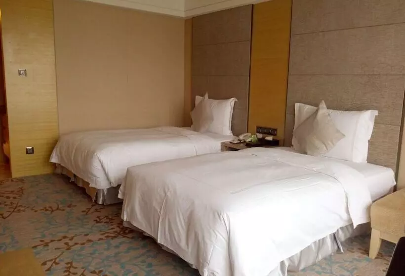 Fotos del hotel Grand Skylight International Hotel Guiyang:  2