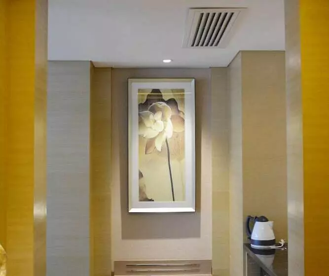 Fotos del hotel Grand Skylight International Hotel Guiyang:  21