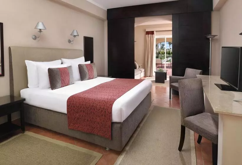 Fotos del hotel Jaz Makadina:  24