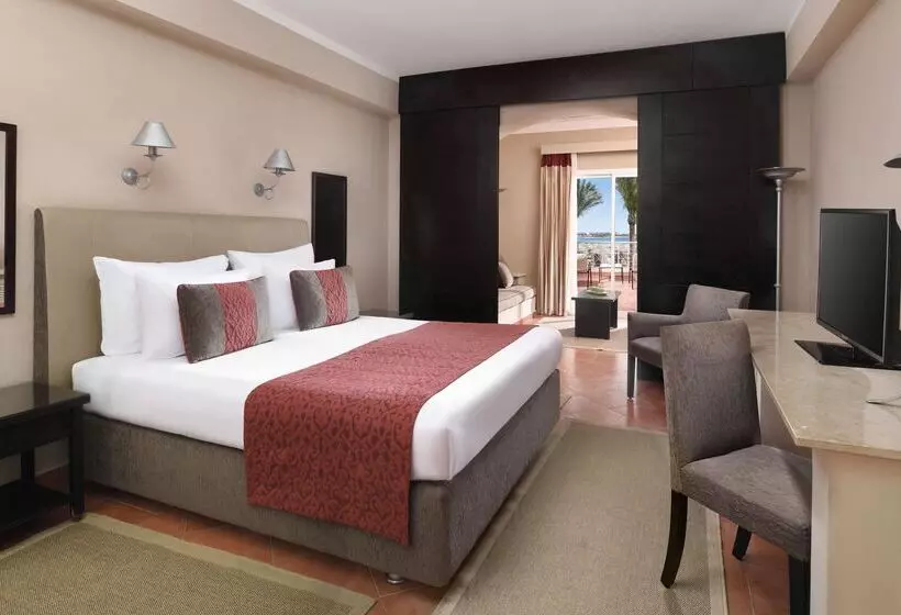 Fotos del hotel Jaz Makadina:  12