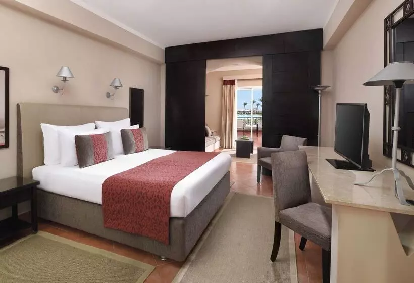 Fotos del hotel Jaz Makadina:  20