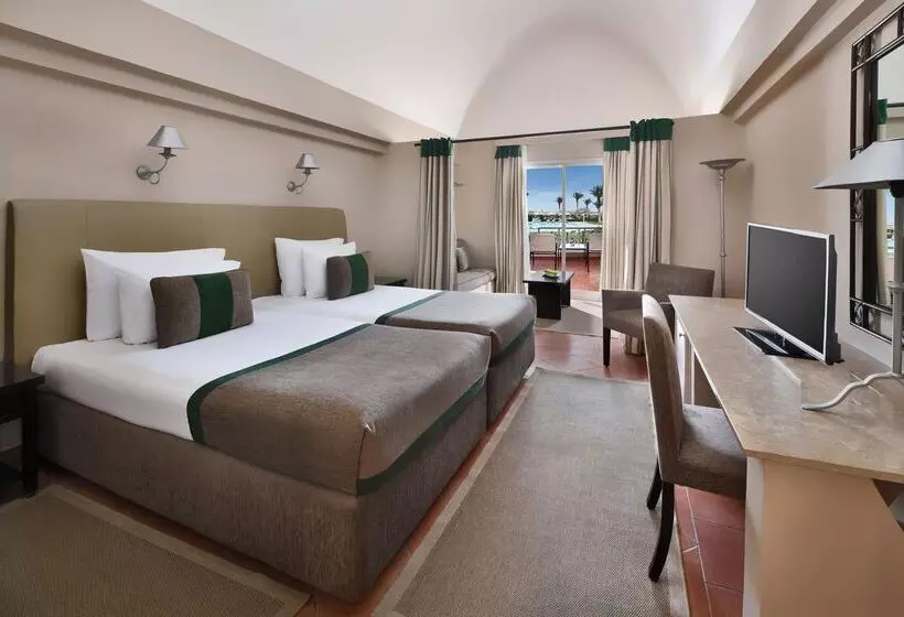 Fotos del hotel Jaz Makadina:  10