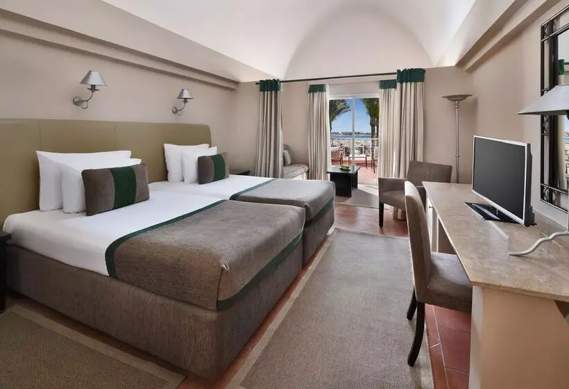 Fotos del hotel Jaz Makadina:  14