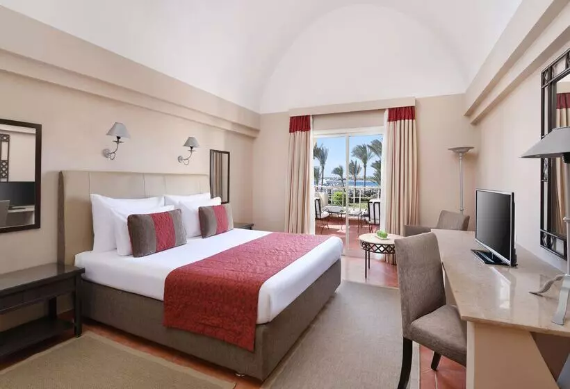 Fotos del hotel Jaz Makadina:  22