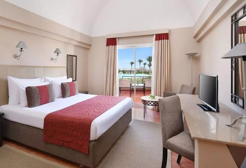 Fotos del hotel Jaz Makadina:  18