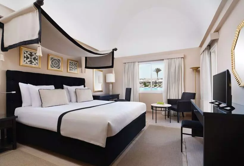 Fotos del hotel Jaz Makadina:  7