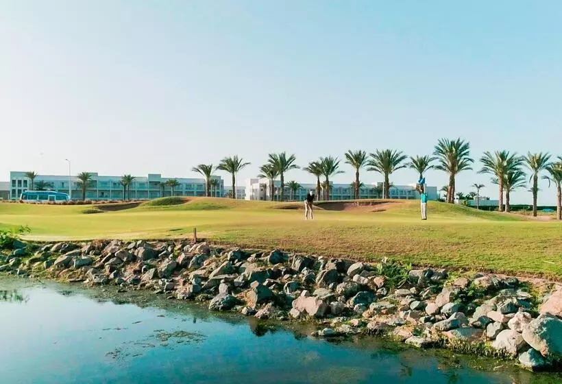 Fotos del hotel Jaz Makadina:  23