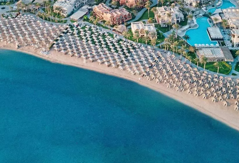 Fotos del hotel Jaz Makadina:  6