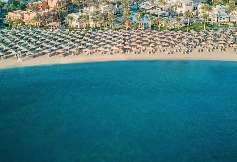 Fotos del hotel Jaz Makadina:  11