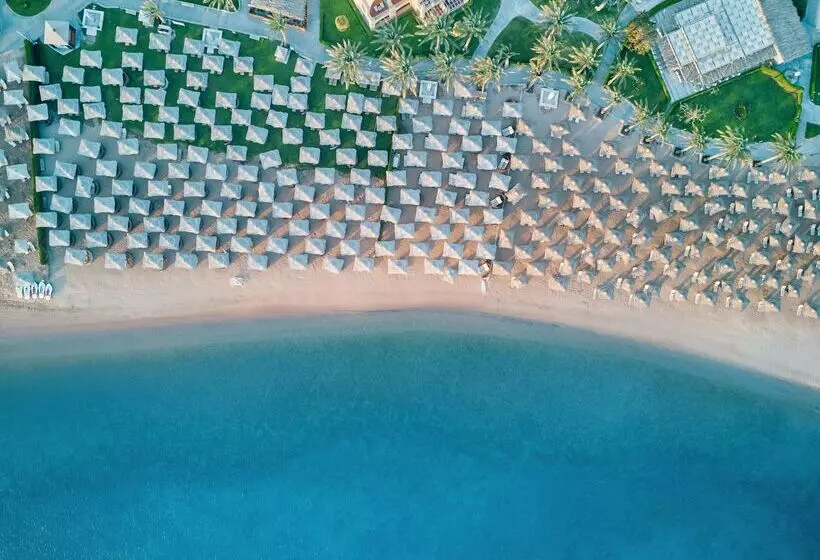 Fotos del hotel Jaz Makadina:  21