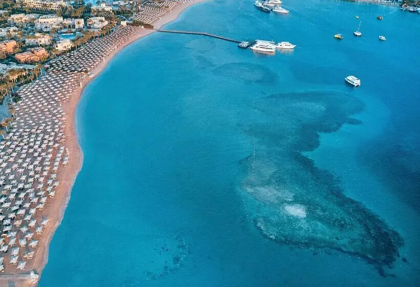 Fotos del hotel Jaz Makadina:  15