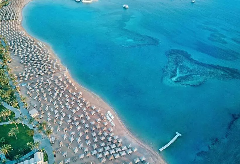 Fotos del hotel Jaz Makadina:  13