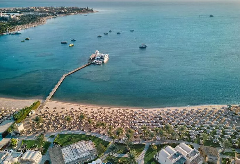 Fotos del hotel Jaz Makadina:  9